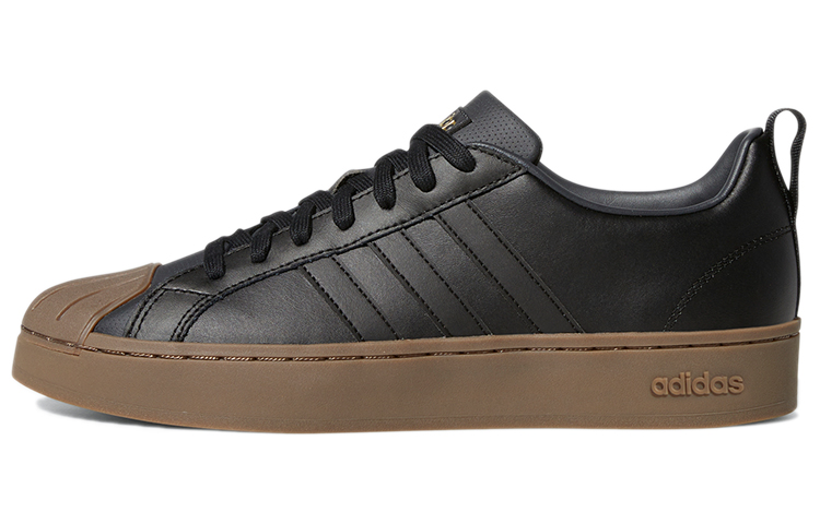 Adidas Neo Streetcheck 'Black Brown'