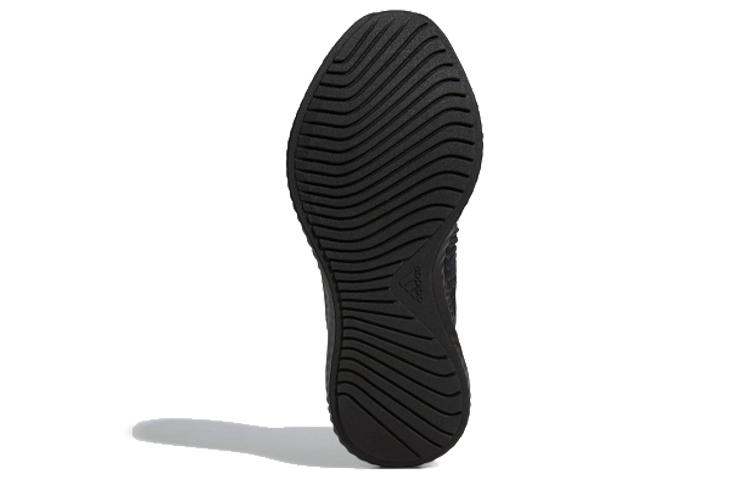 Adidas Alphabounce+ Run 'Black Gold' купить в интернет-магазине Yoocart с быстрой доставкой по России.