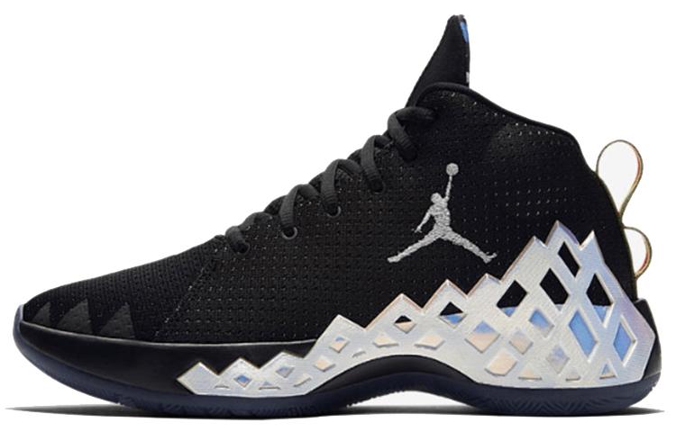 JORDAN Jumpman Diamond Mid Quai 54 2019