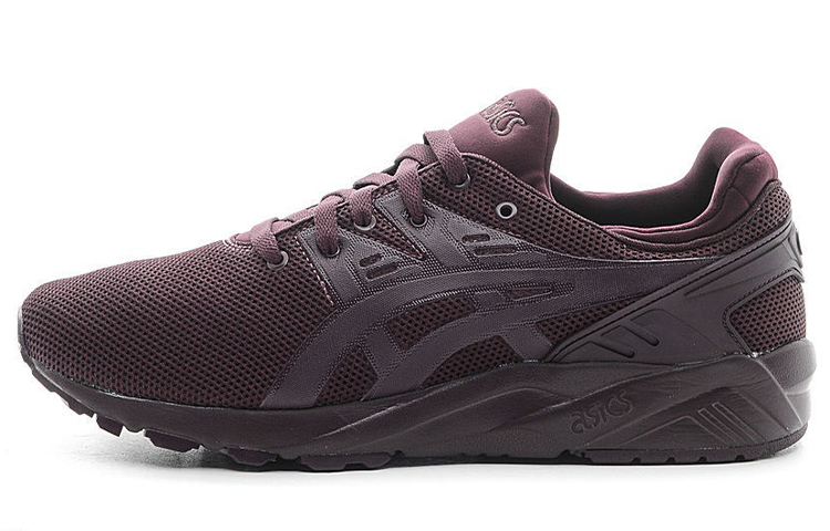 Asics Gel Kayano Trainer 'Brown Red'