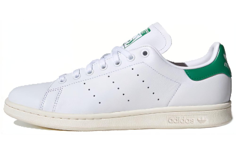 Adidas Originals Stan Smith Valentine's Day Green 2020