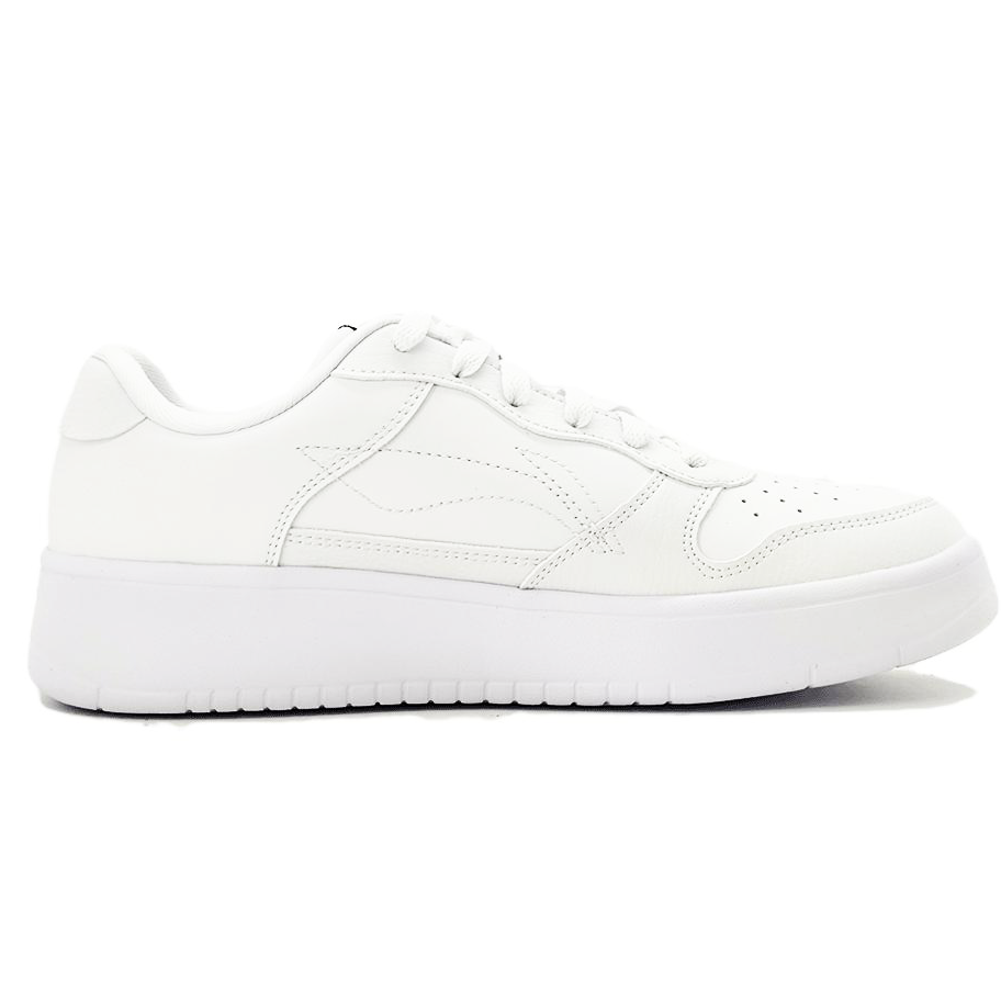 LiNing Pontoon Boats Slip Resistant, Abrasion Resistant, Breathable Low top Skateboard Shoes Unisex