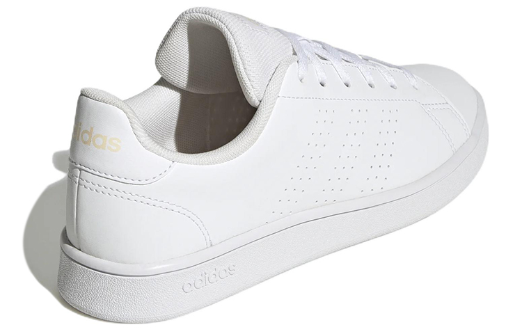 Adidas Neo Advantage Base Court Lifestyle Shoes 'White' Women's