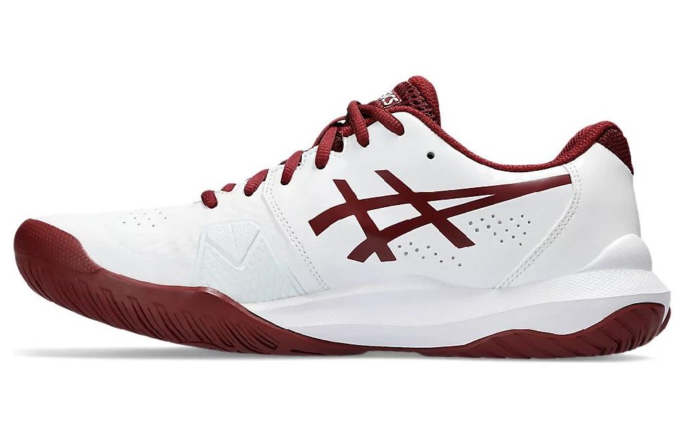 Asics Gel Challenger 14 'White Antique Red'