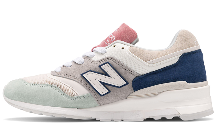New Balance 997 Seasonal Colors