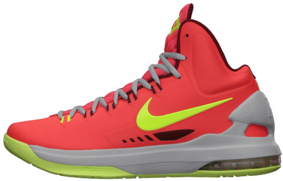 Nike Kd 5 'DMV'