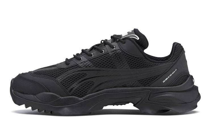 PUMA Nitefox Crossin 'Black'