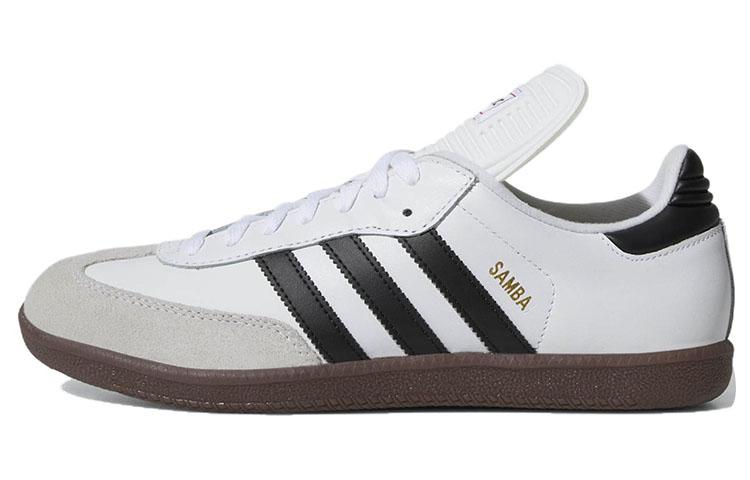 Adidas Samba Classic 'White'