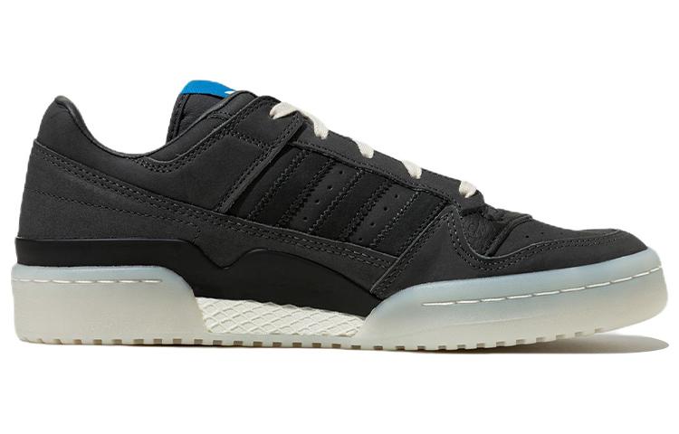 Adidas Forum Low 'Dark Grey Solid' купить в интернет-магазине Yoocart с быстрой доставкой по России.
