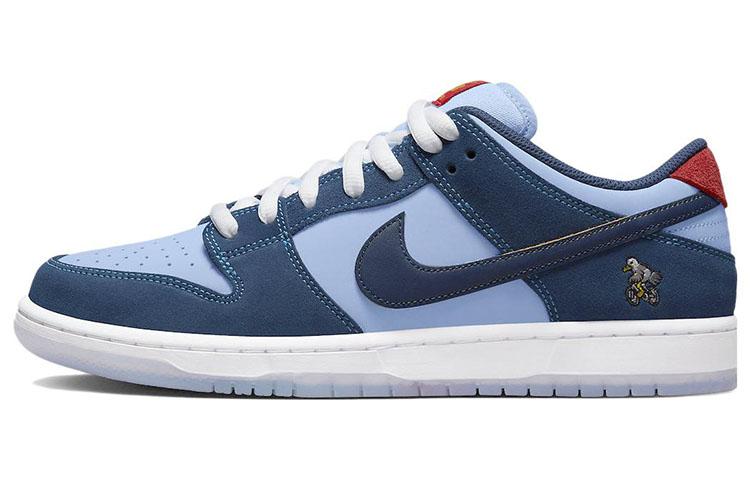 Nike Sb Dunk Low Pro 'Why So Sad?'