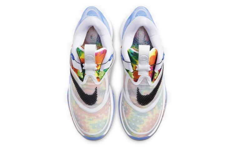 Nike Adapt Bb 2.0 'Tie Dye' Kr Charger купить в интернет-магазине Yoocart с быстрой доставкой по России.