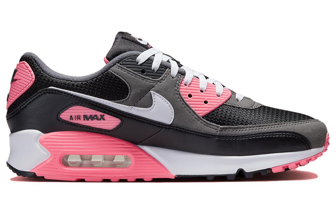 Nike Air Max 90 Black Sunset Pulse Women's купить в интернет-магазине Yoocart с быстрой доставкой по России.