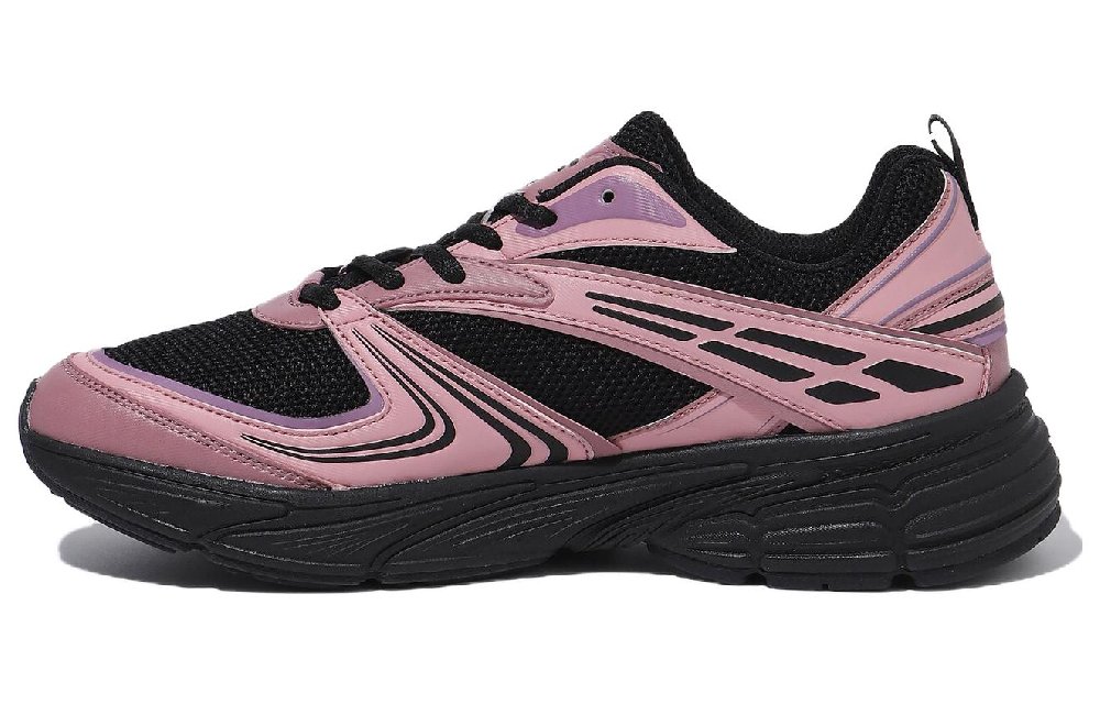 FILA Interrun Sneakers 'Pink' Women's