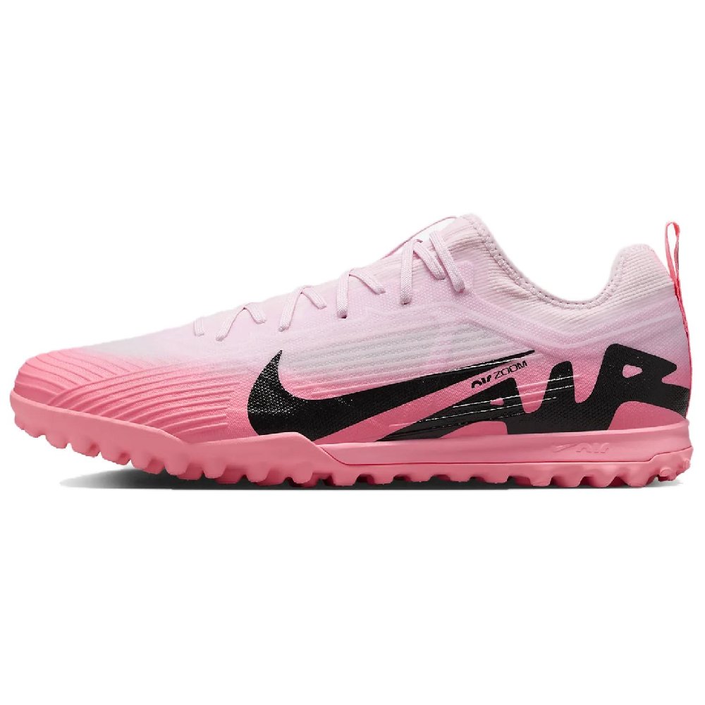 Nike Zoom Vapor 15 Pro Tf Turf 'Pink Foam Black'