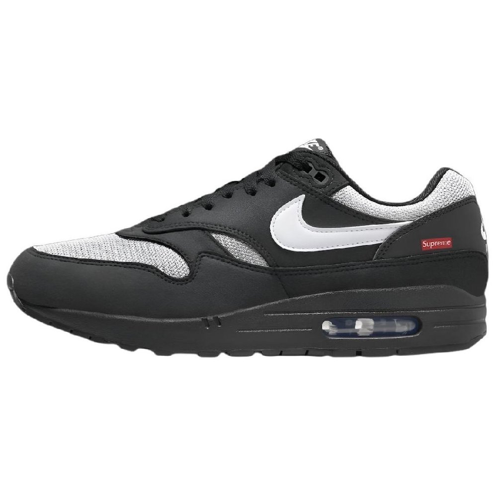 Nike Air Max 1 '87 Sp Supreme Black White
