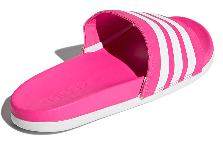 Adidas Adilette Comfort 'Rose Red White' Women's купить в интернет-магазине Yoocart с быстрой доставкой по России.