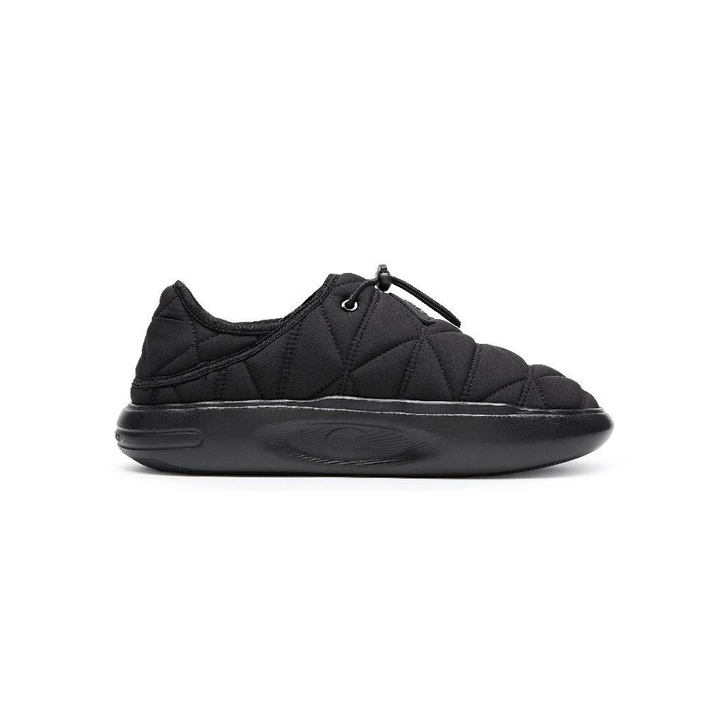 Champion Wrap toe Slippers Men's Black