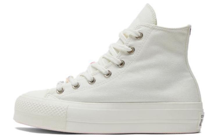 Converse All Star Lift Egret Women's