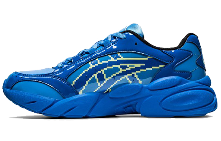Asics Gel BND Mega Man