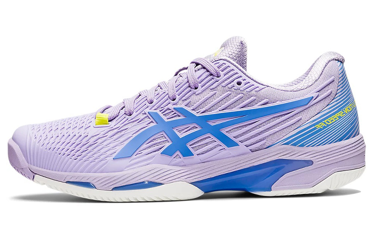 Asics Solution Speed Ff 2 'Murasaki Periwinkle Blue' Women's