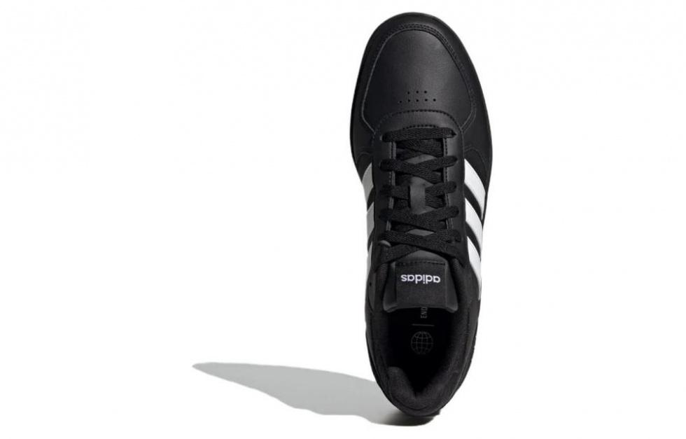 Adidas Courtbeat 'Core Black' купить в интернет-магазине Yoocart с быстрой доставкой по России.