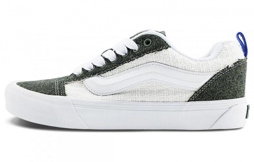 Vans Knu Skool 'City Pack Onigiri'