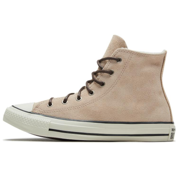 Converse Chuck Taylor All Star High Trainers Pink Women's