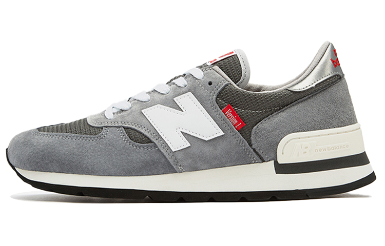 New Balance 990v1 Version 1 40th Anniversary