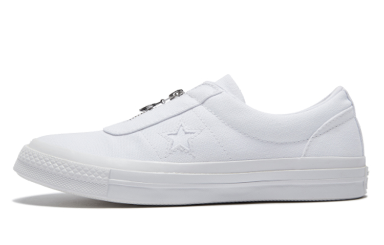 Converse Women's One Star Slip 'White' Women's