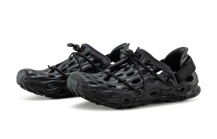MERRELL Hydro Moc At Cage 1TRL 'Blackout'