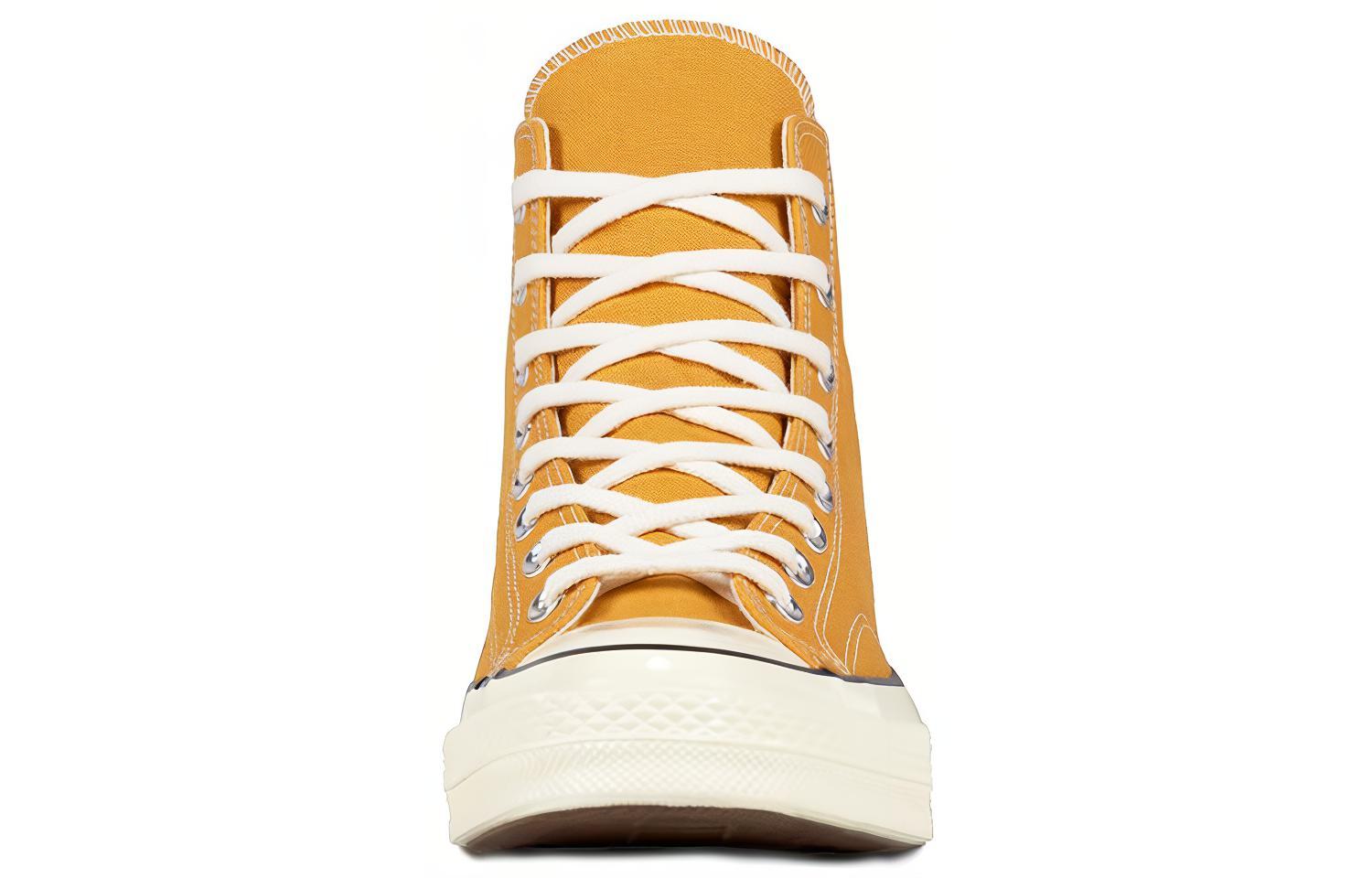 Converse Chuck 70 Hi 'Sunflower' купить в интернет-магазине Yoocart с быстрой доставкой по России.