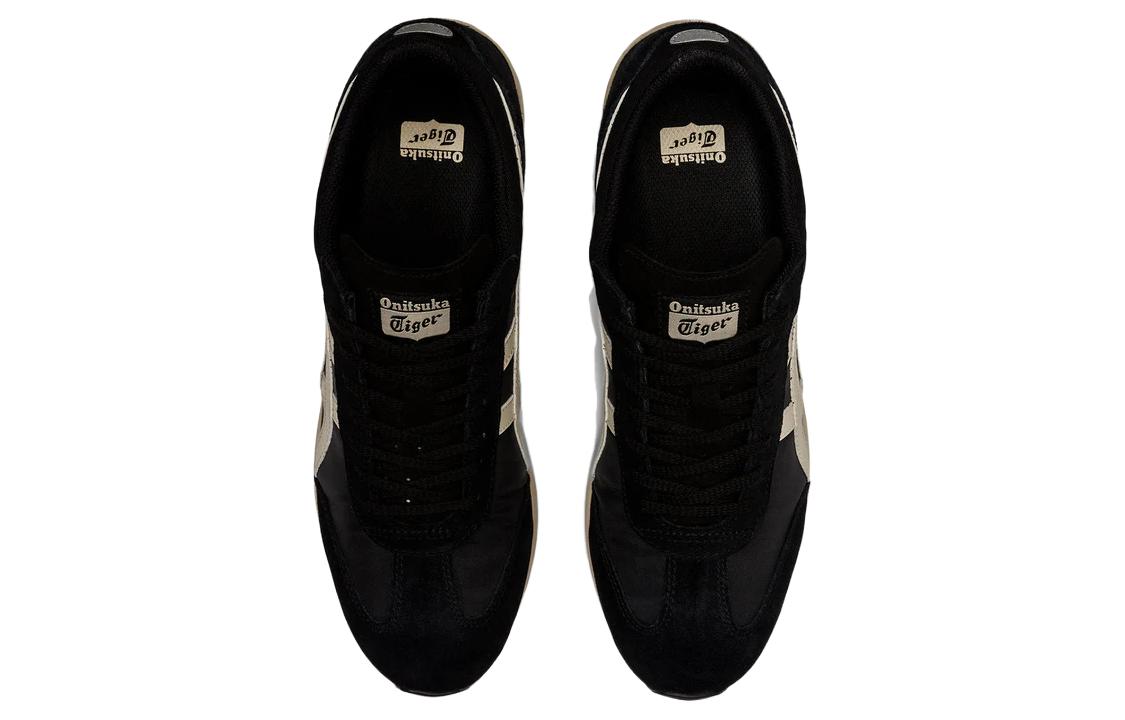 Asics Onitsuka Tiger California 78 Ex Black Oatmeal купить в интернет-магазине Yoocart с быстрой доставкой по России.