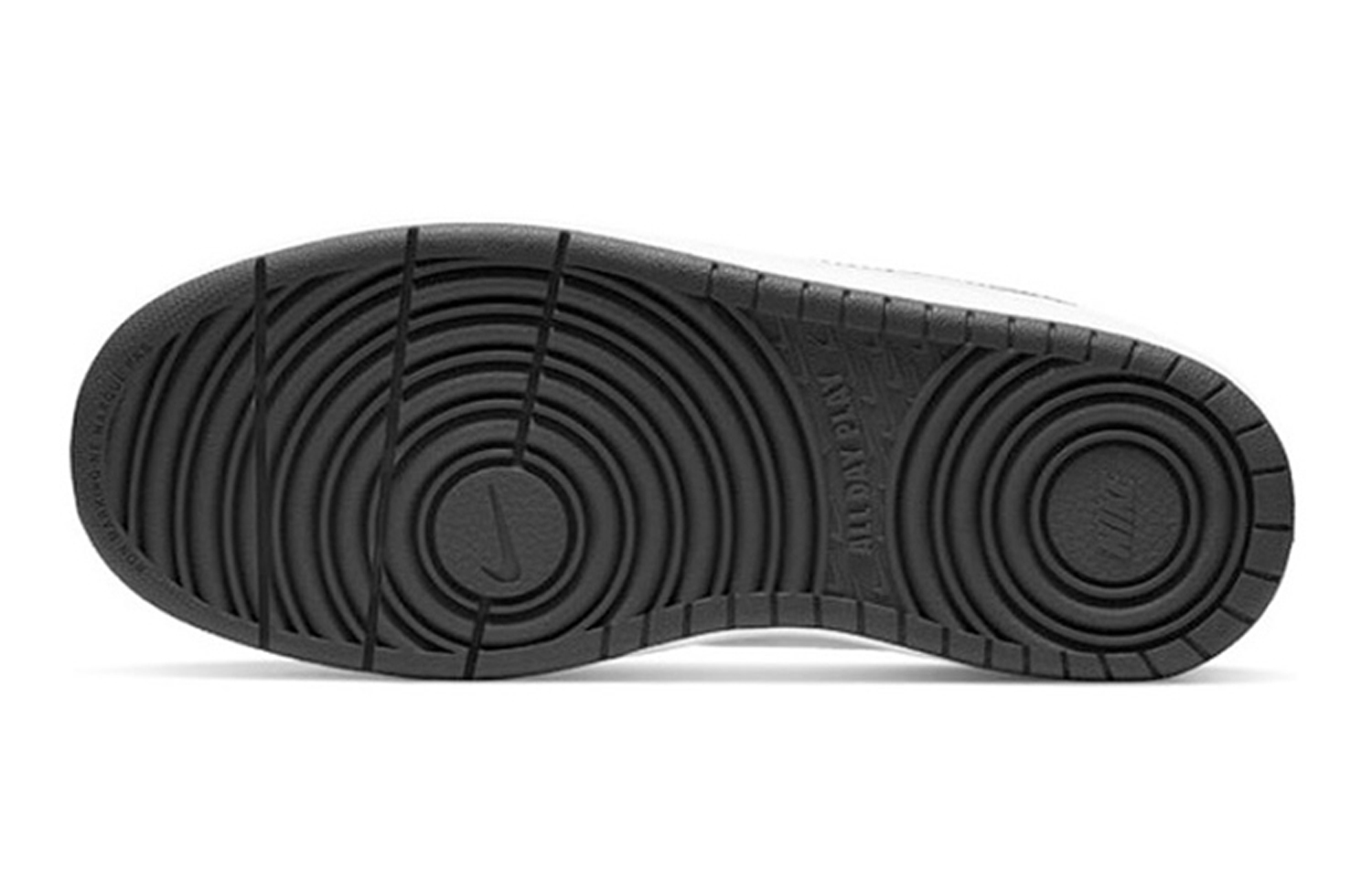 Nike Court Borough Slip Resistant And Breathable Low top Skateboard Shoes GS Pink Ink купить в интернет-магазине Yoocart с быстрой доставкой по России.