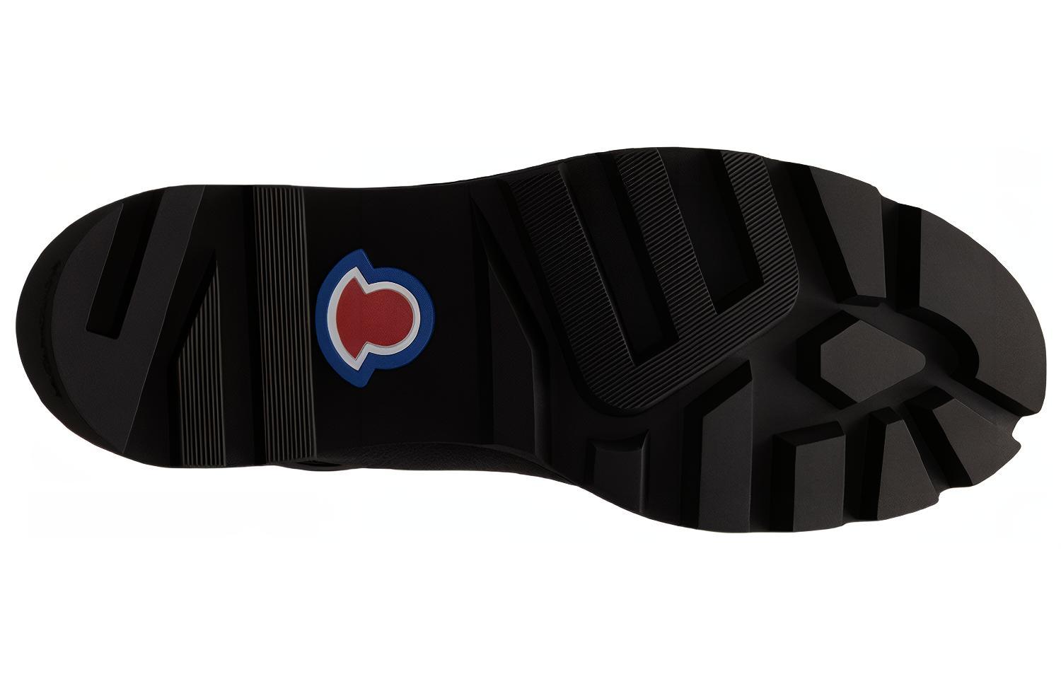 Moncler Ankle Boots Women's Black купить в интернет-магазине Yoocart с быстрой доставкой по России.