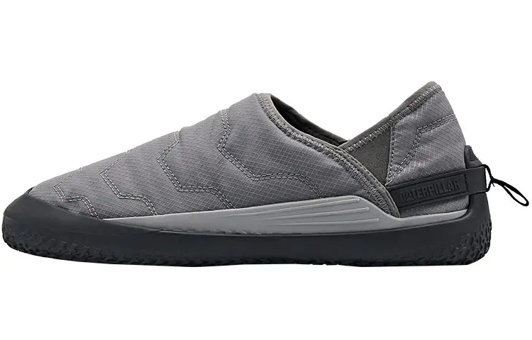 CAT Casual Shoes Unisex Low top Gray