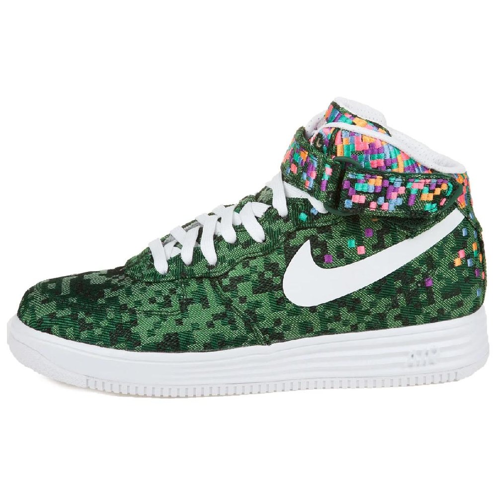 Nike Lunar Force 1 Mid Jcrd Sp 'Rio'
