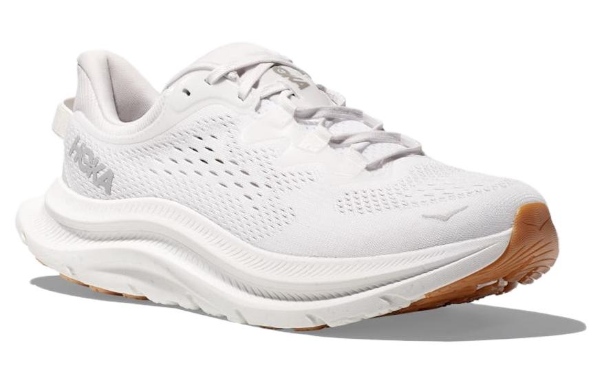 HOKA ONE ONE Kawana 2 White Nimbus Cloud Gum
