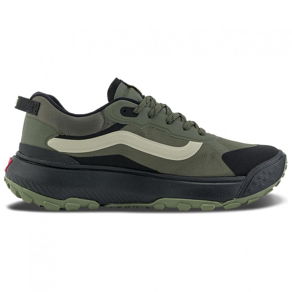 Vans Crosspath Mte 'Olive' купить в интернет-магазине Yoocart с быстрой доставкой по России.