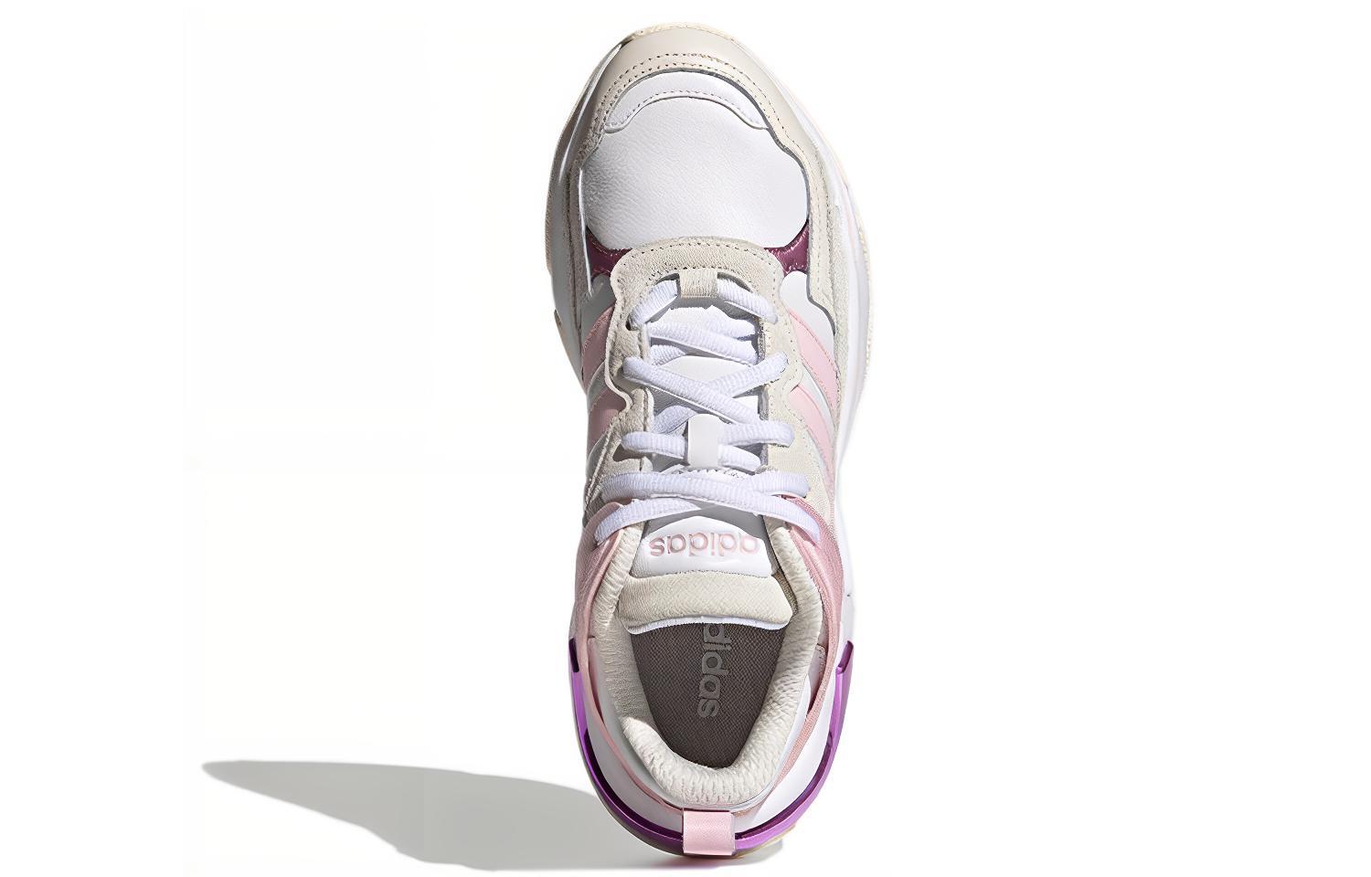 Adidas Neo Boujirun 'Pink Light Beige' Women's