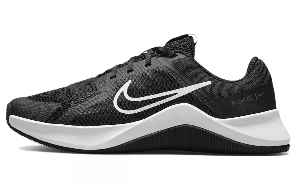 Nike Mc Trainer 2 'Black Iron Grey' Women's