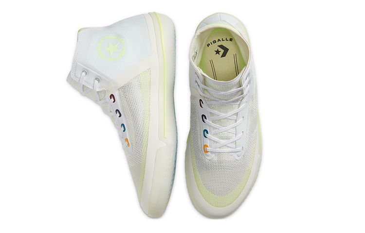 Converse Pigalle X All Star Pro Bb