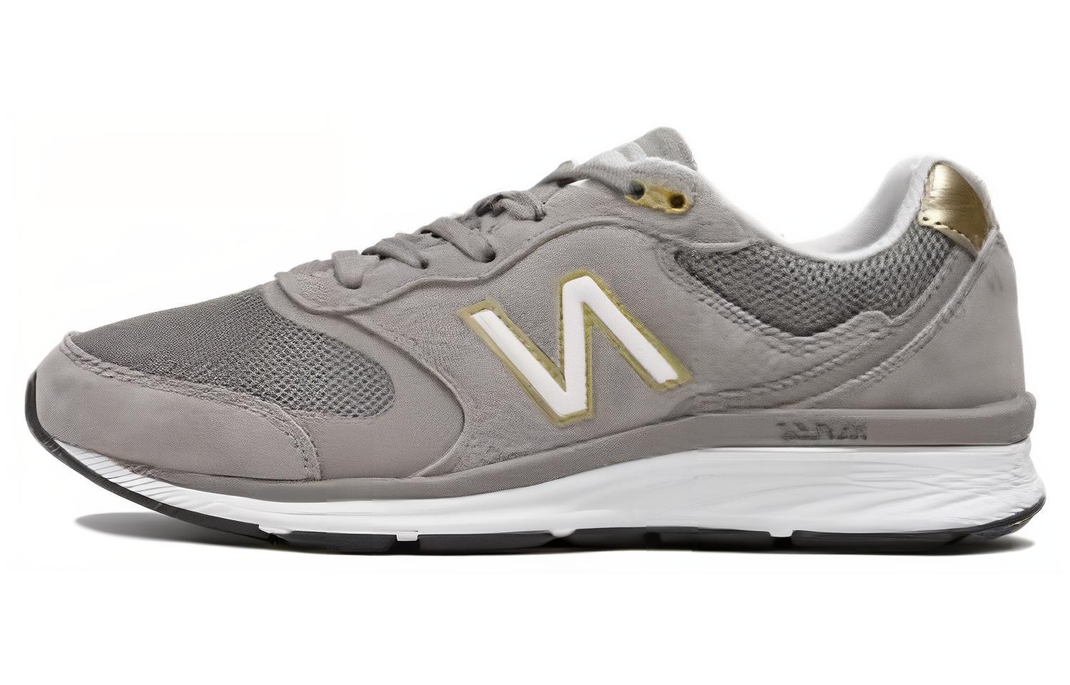 New Balance 880 Sneakers 'Grey' Women's
