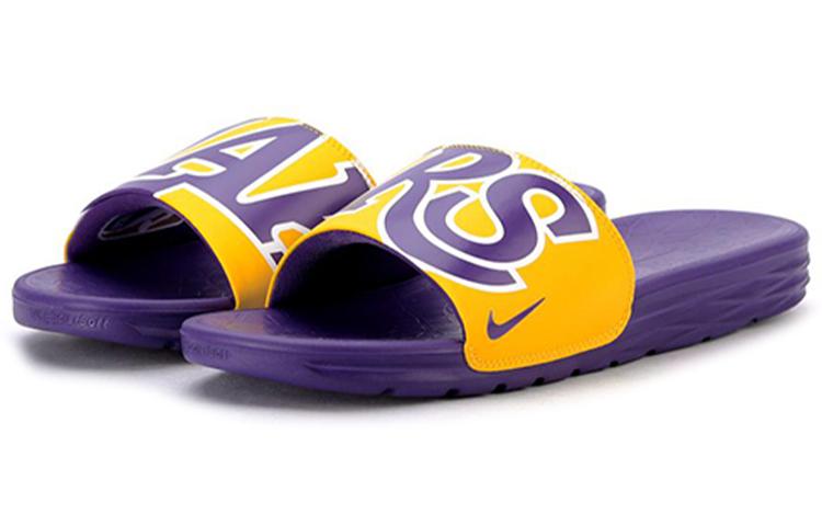 Nike Nba X Benassi 'Lakers' купить в интернет-магазине Yoocart с быстрой доставкой по России.