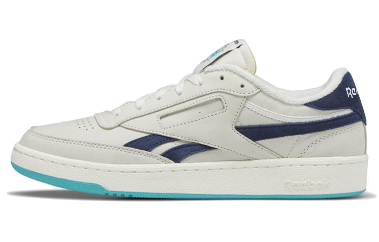 Reebok Club C Revenge X Mmlg 'White Blue'