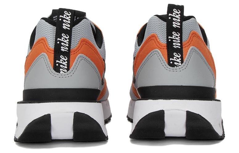 Nike Air Max Dawn Orange Wolf Grey купить в интернет-магазине Yoocart с быстрой доставкой по России.