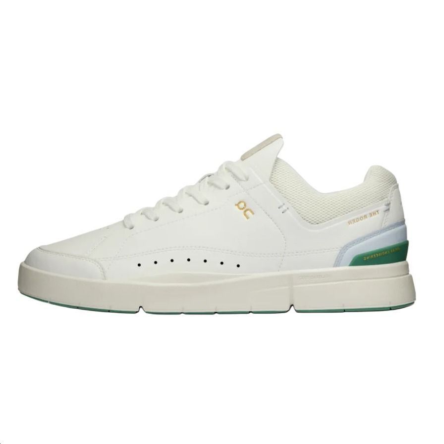 On The Roger Centre Court 'White Green'