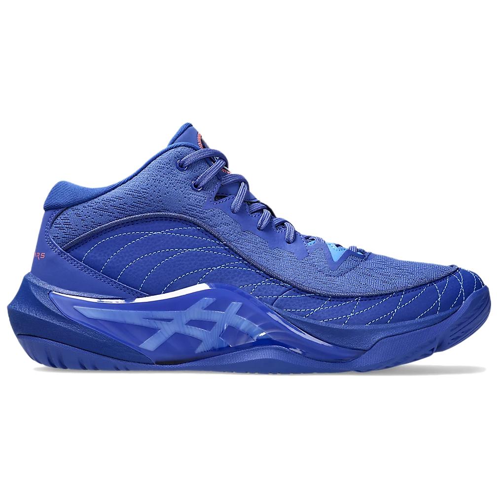 Asics UNPRE ARS 3 Basketball Shoes Men's Deep Cobalt Blue купить в интернет-магазине Yoocart с быстрой доставкой по России.