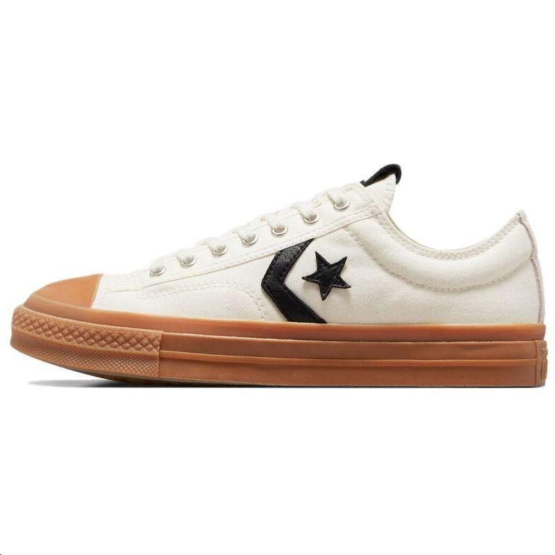 Converse Star Player 76 Low 'Egret Gum Honey'