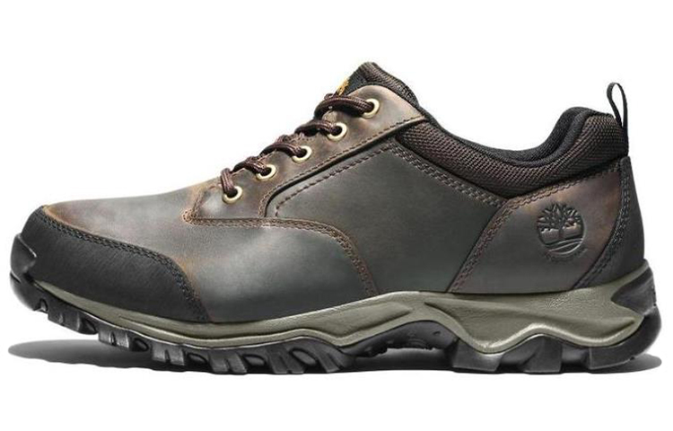 Timberland Keele Ridge Outdoor Shoes Men Black