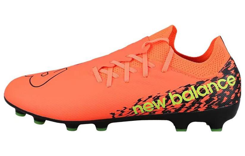 New Balance Furon V7 'Orange Neon Green'
